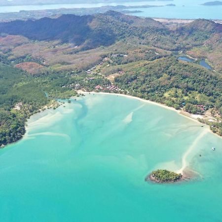 Koh Yao Seaview Bungalow Ko Yao Noi Esterno foto