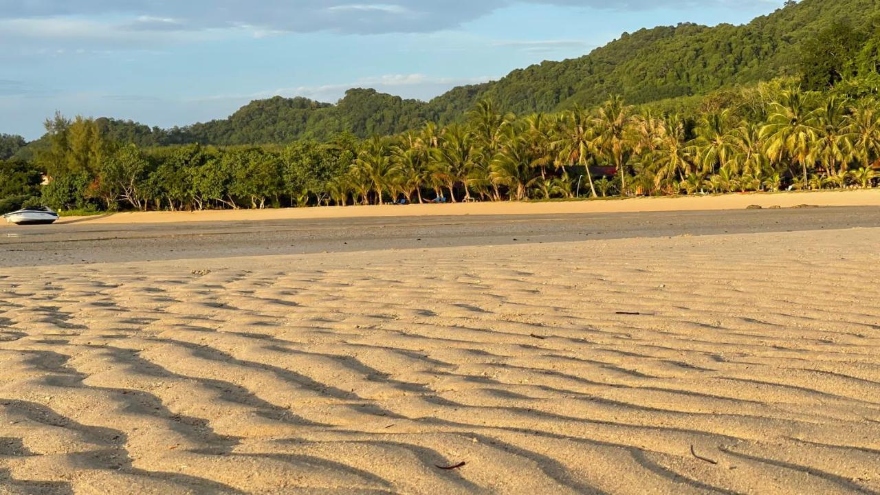 Koh Yao Seaview Bungalow Ko Yao Noi Esterno foto